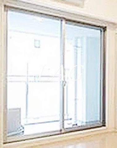 バルコニー　バルコニーです。