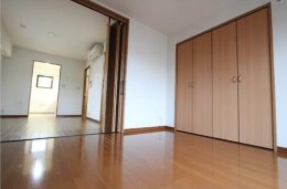 その他部屋・スペース　内観※別部屋参考写真