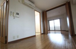 居室・リビング　居室※別部屋参考写真