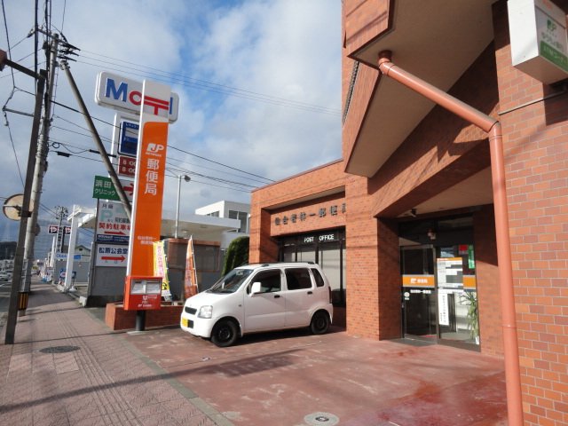 その他　仙台若林一郵便局（その他）まで856m