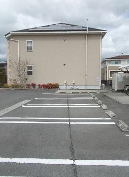 その他共有部分　共有部分