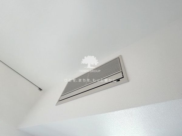その他設備　お問合せは(株)タウンハウジングレジデンス事業部　赤坂店・…