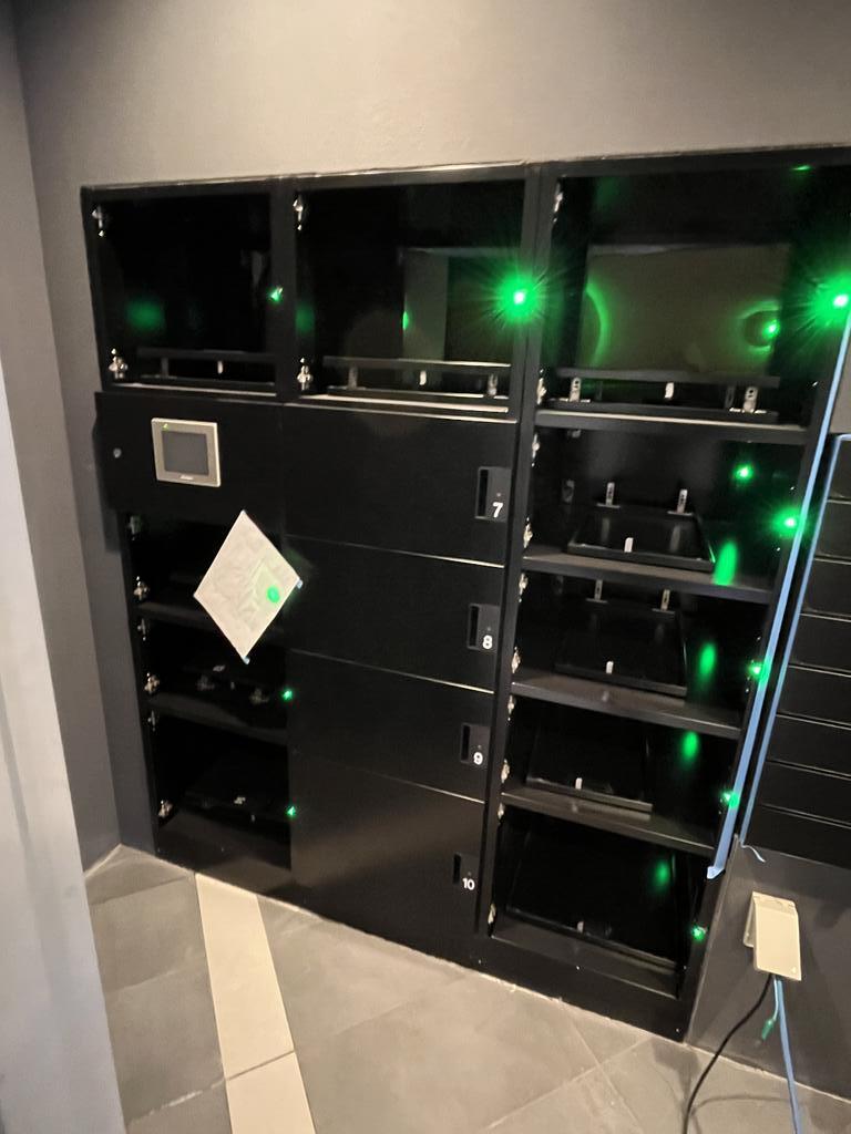 その他設備　※同仕様