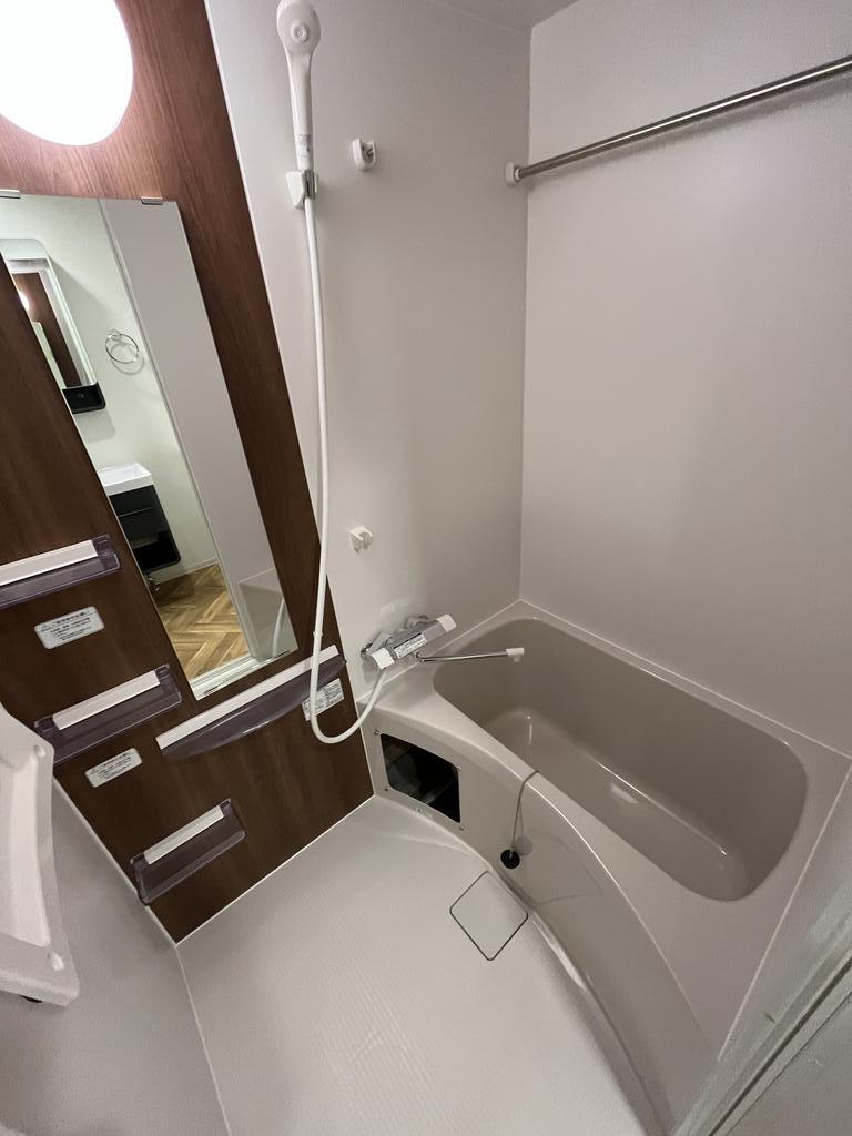 バス・シャワールーム　※同仕様