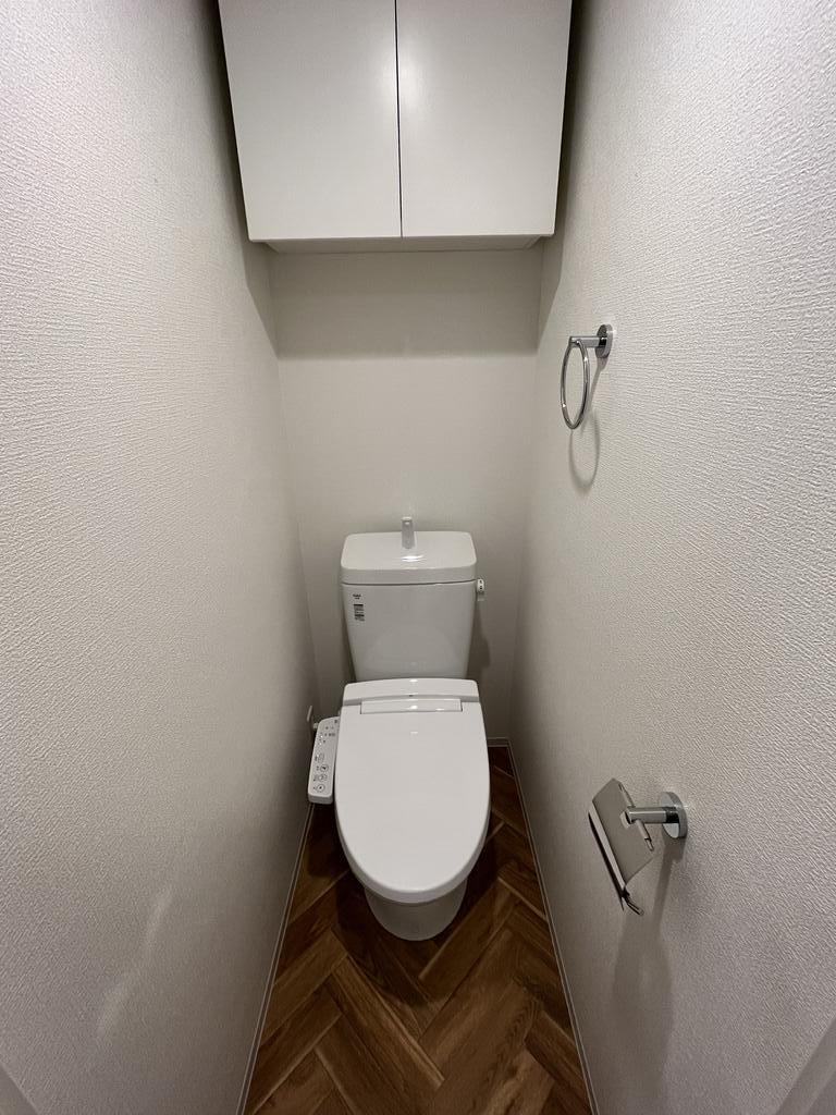 トイレ　※同仕様