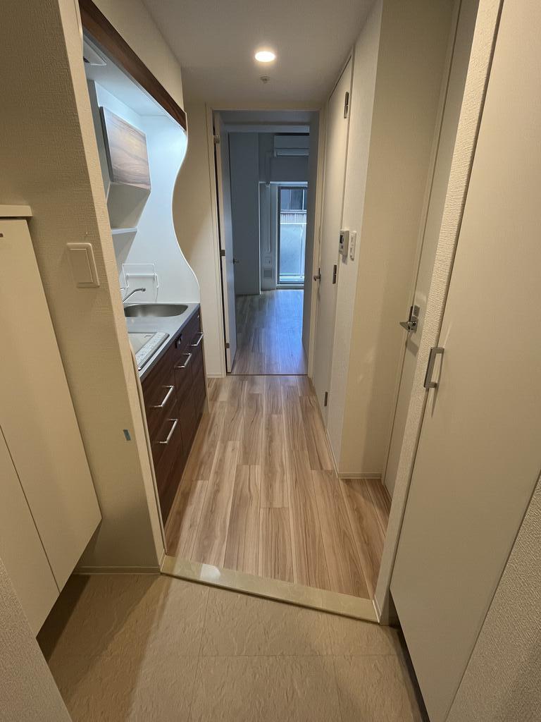 収納　※同仕様