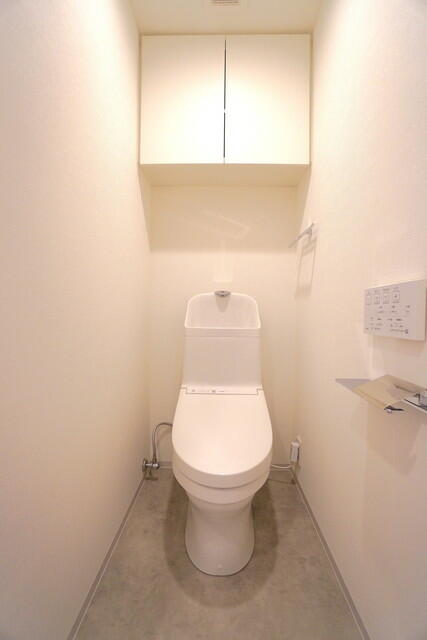 トイレ　参考写真