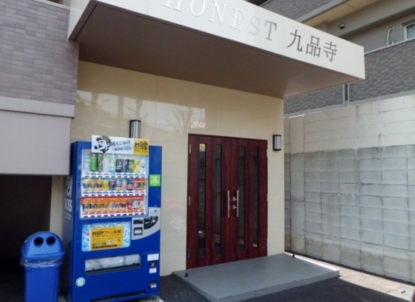 ロビー
