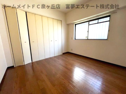 その他部屋・スペース　※イメージ　反転タイプのお部屋の写真