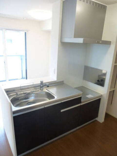 キッチン　対面キッチン！！