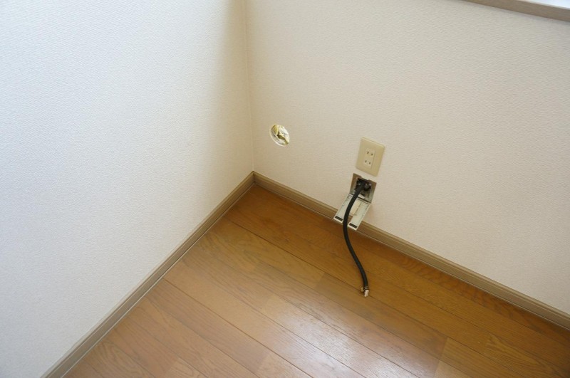 その他設備　設備