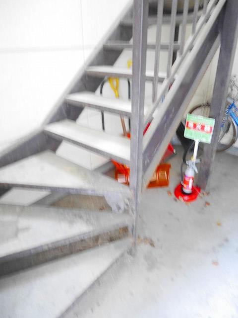 その他共有部分　共用部１