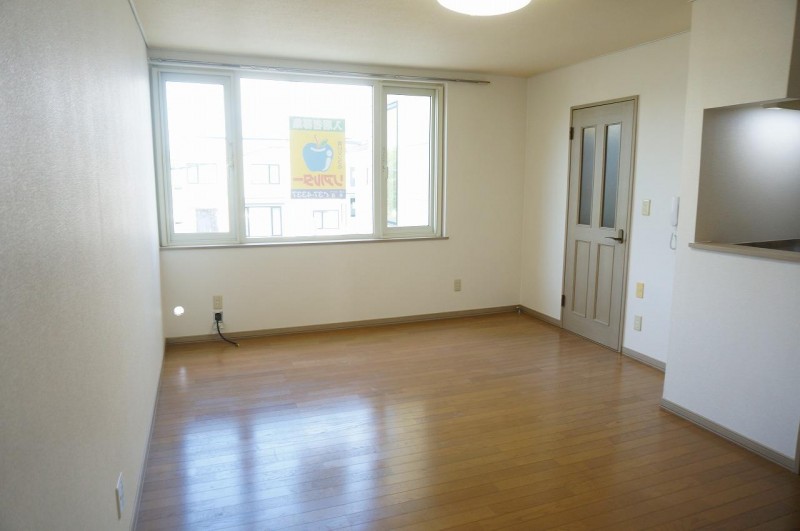 居室・リビング　リビング１