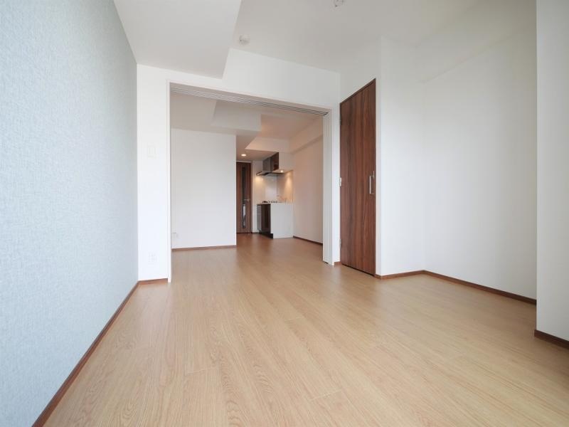 居室・リビング　☆明るいリビング☆