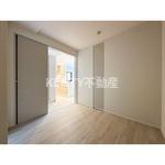 その他部屋・スペース　寝室にいかがでしょうか