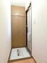 玄関　図面と現状が相違がある場合には現状を優先