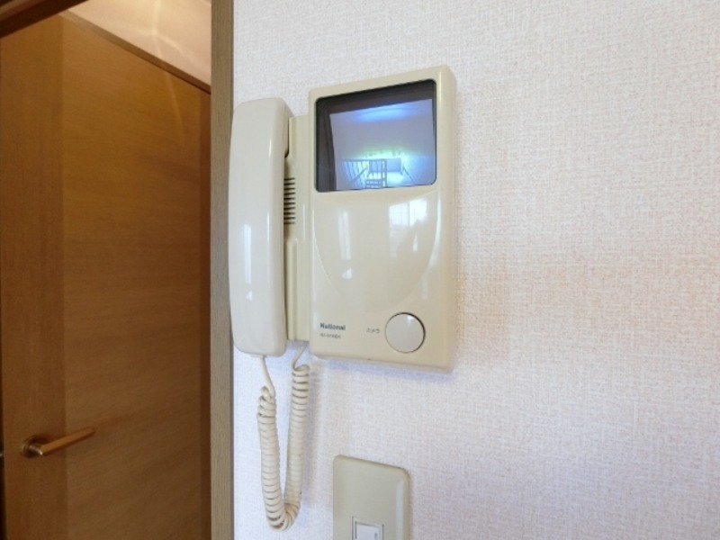 セキュリティ　図面と現状が相違がある場合には現状を優先