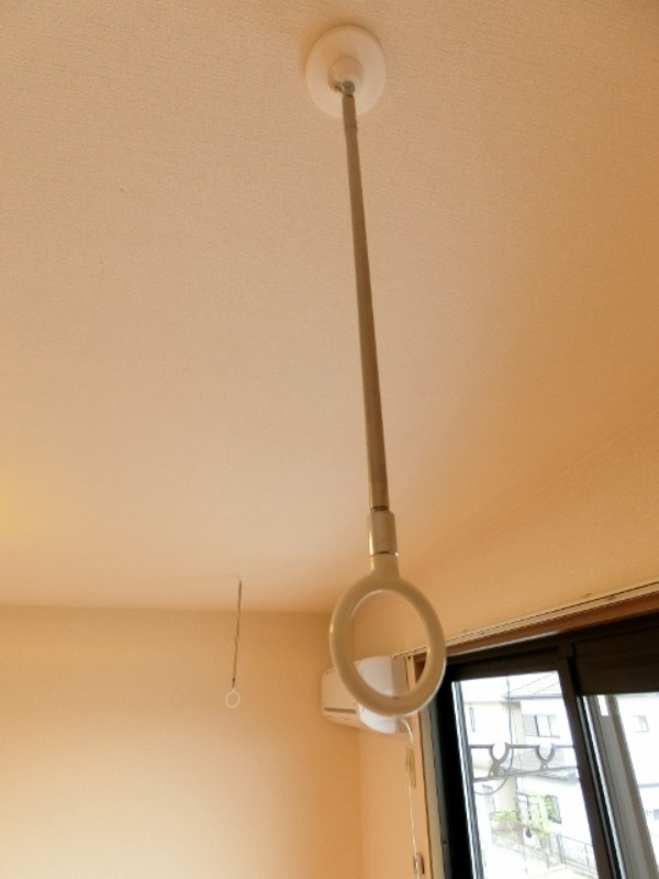 その他設備　図面と現状が相違がある場合には現状を優先