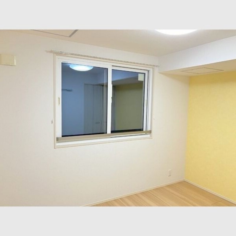 その他部屋・スペース　明るい洋室、寝室にどうぞ♪