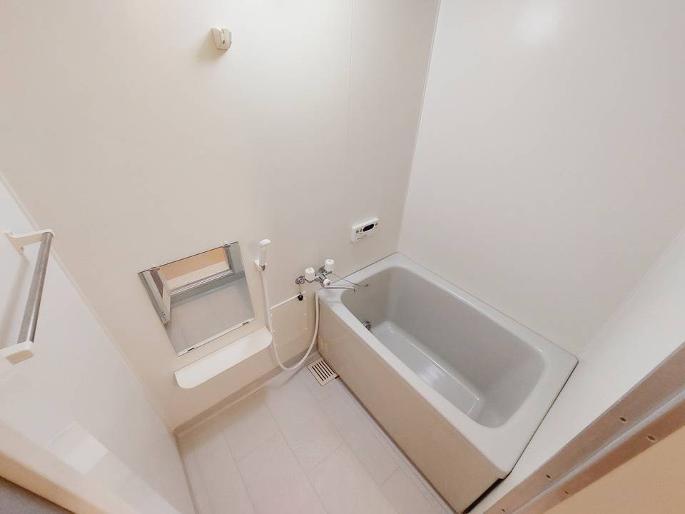 バス・シャワールーム　浴室