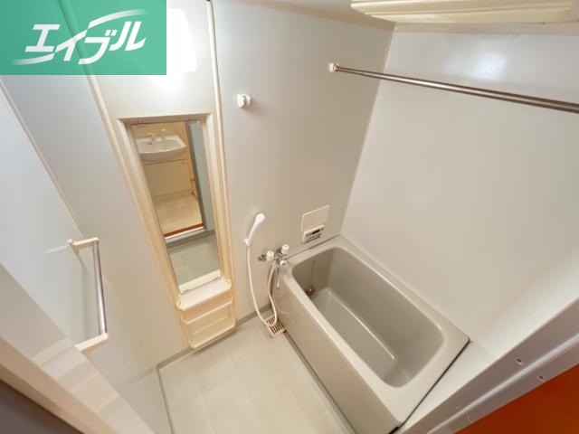 バス・シャワールーム　ユニットバス