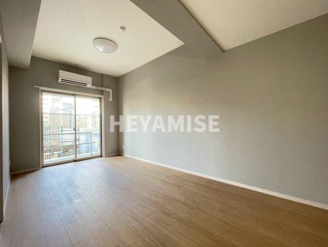 居室・リビング　※別号室1LDKのお部屋の参考画像です※現況を優先します