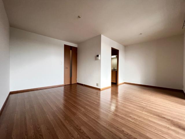 その他部屋・スペース　リビング