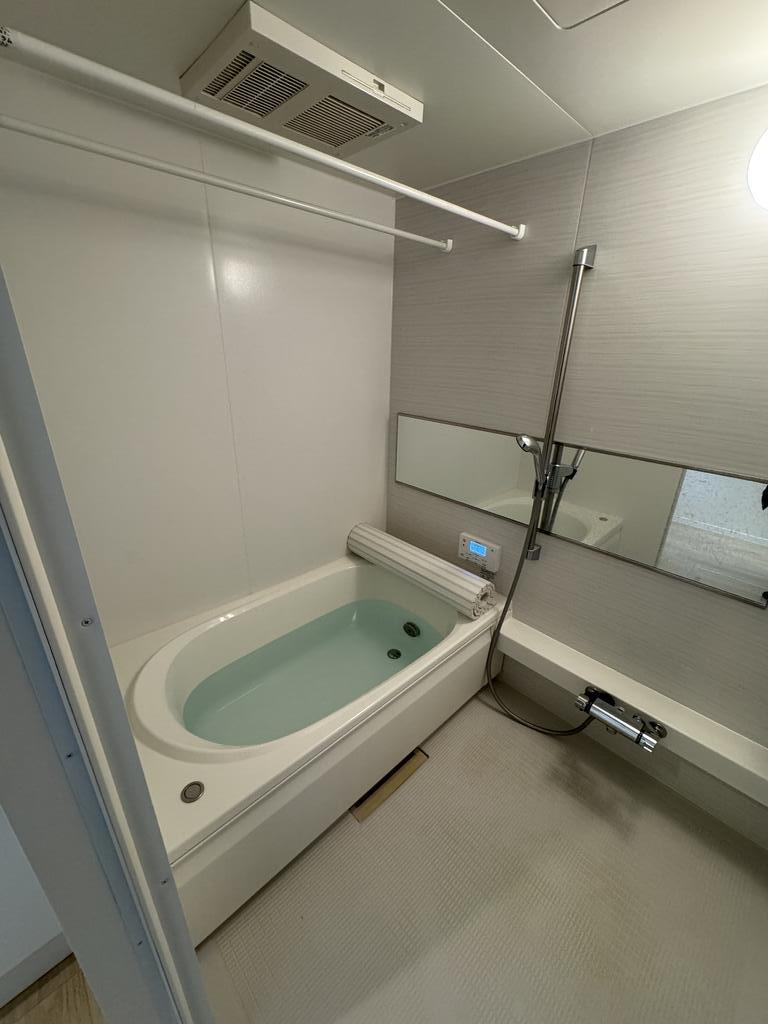 バス・シャワールーム　※1階(1LDK）の参考写真