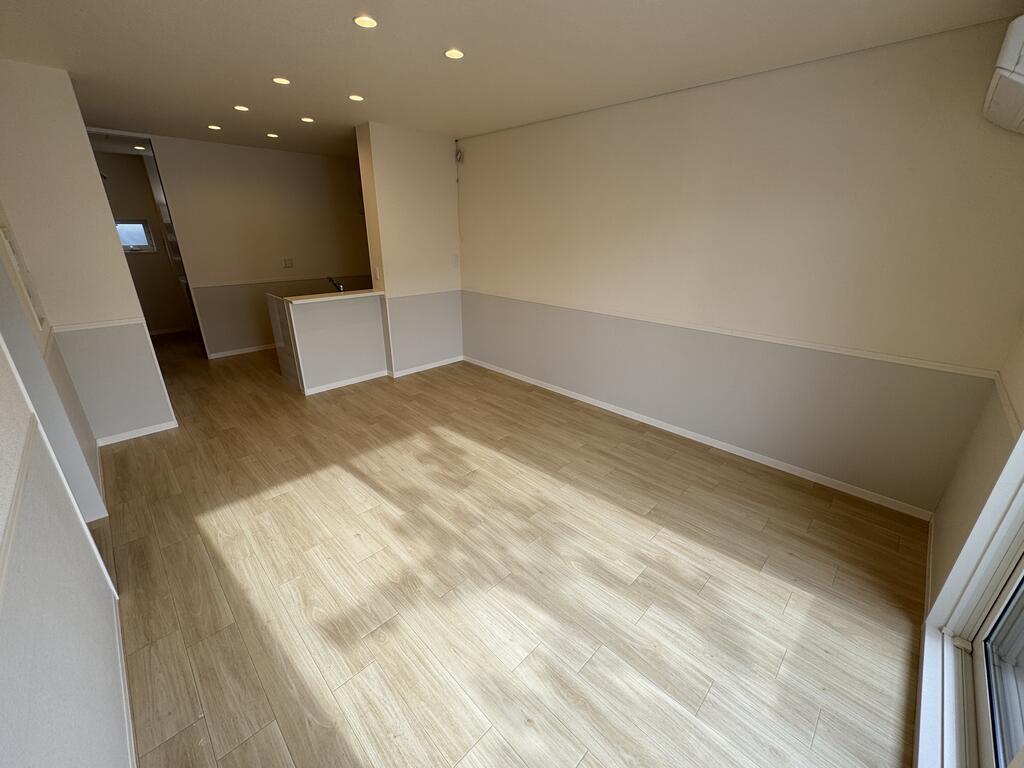 その他　※1階(1LDK）の参考写真