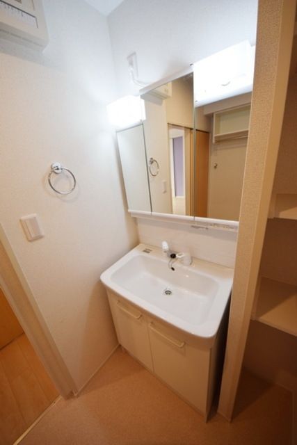 洗面設備　★★洗面所★★