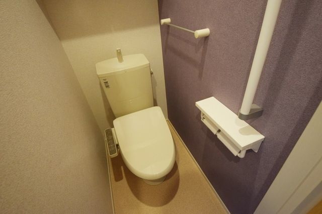 トイレ　★★トイレ★★