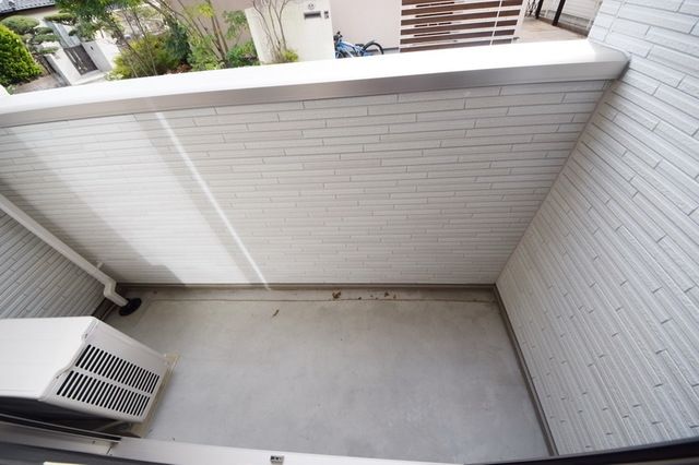 バルコニー　★★バルコニー★★