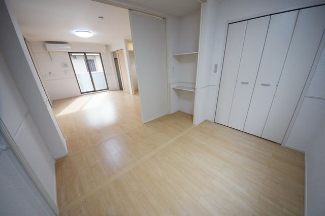 居室・リビング　★見学希望等はタウンハウジング湘南台店までお気軽に♪★