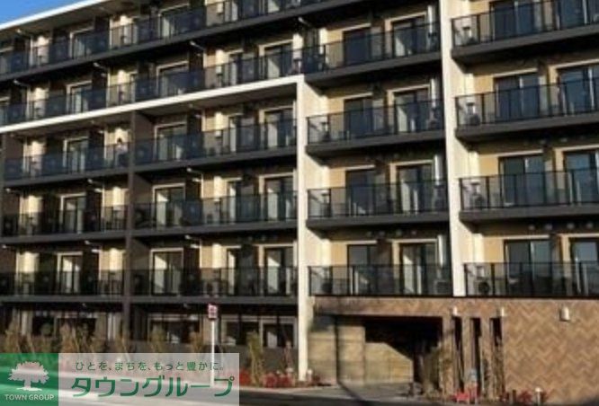 その他共有部分　外観