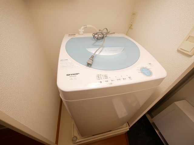 その他設備　★お部屋探しはタウンハウジング稲田堤店まで★