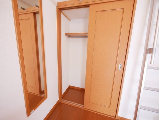 収納　★お部屋探しはタウンハウジング稲田堤店まで★