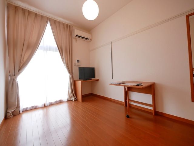 居室・リビング　★お部屋探しはタウンハウジング稲田堤店まで★