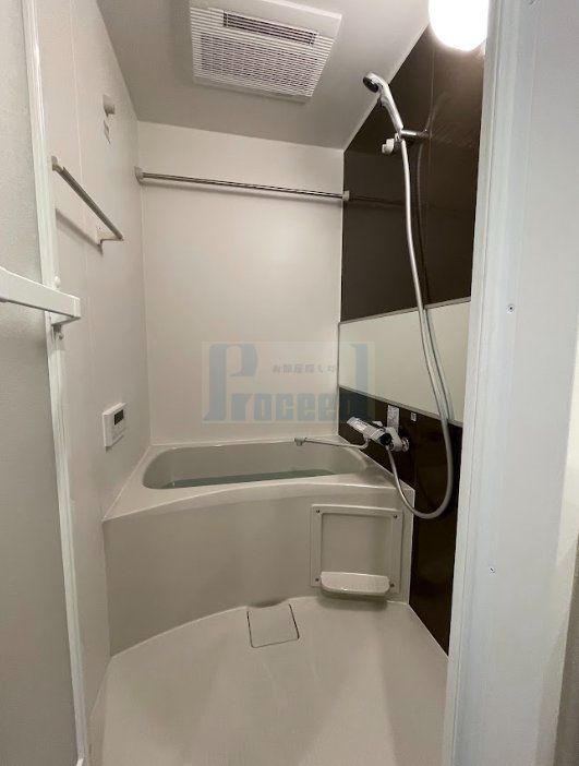 バス・シャワールーム　☆こちらの物件は仲介手数料無料です☆