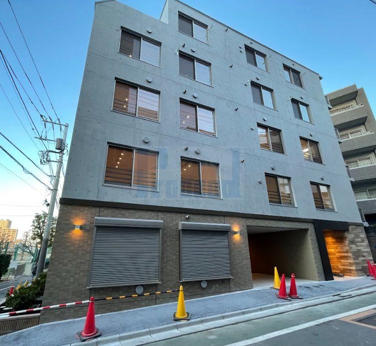 建物外観　☆こちらの物件は仲介手数料無料です☆