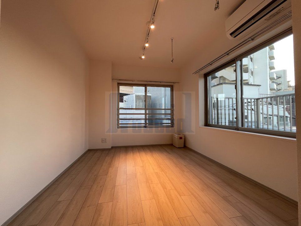 居室・リビング　☆こちらの物件は仲介手数料無料です☆