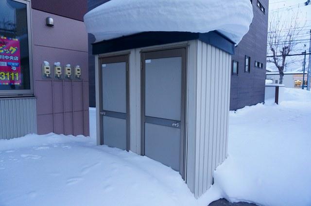 その他共有部分　共用部１