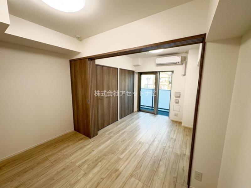 居室・リビング　参考画像