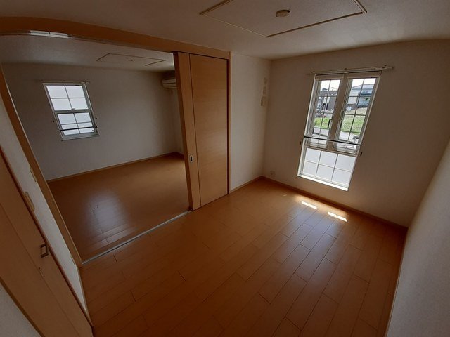 その他部屋・スペース　きれいな内装です