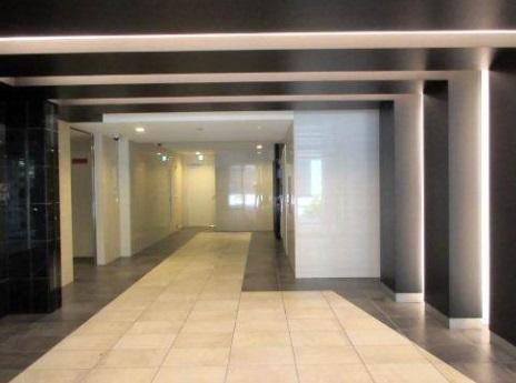 その他共有部分　プレサンス堺筋本町駅前　ロビー