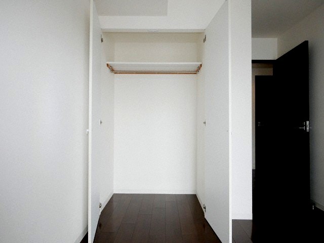 収納　☆クローゼット☆