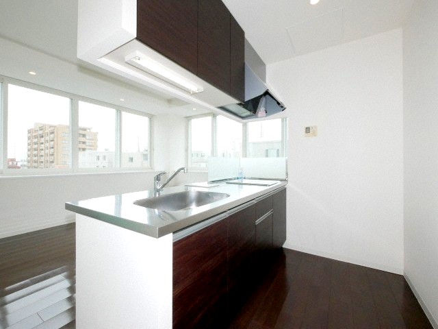 キッチン　☆システムキッチン☆