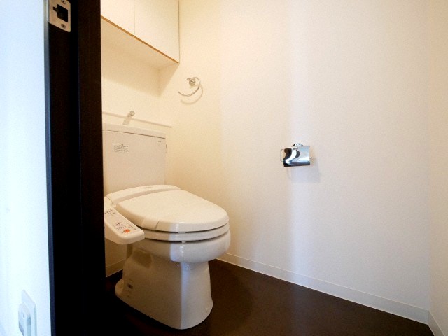 トイレ　☆ウォシュレット完備☆