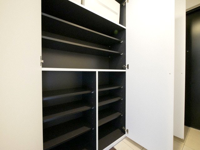 玄関　☆シューズボックス☆