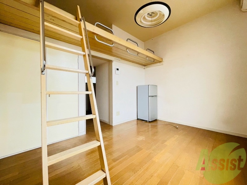 その他部屋・スペース