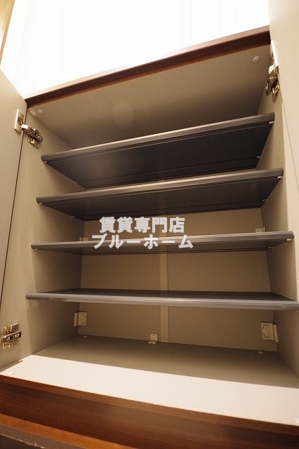 その他　下駄箱です！